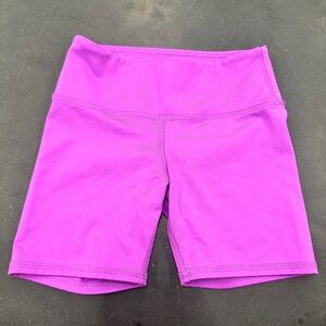 Tiger Friday shorts (M8)